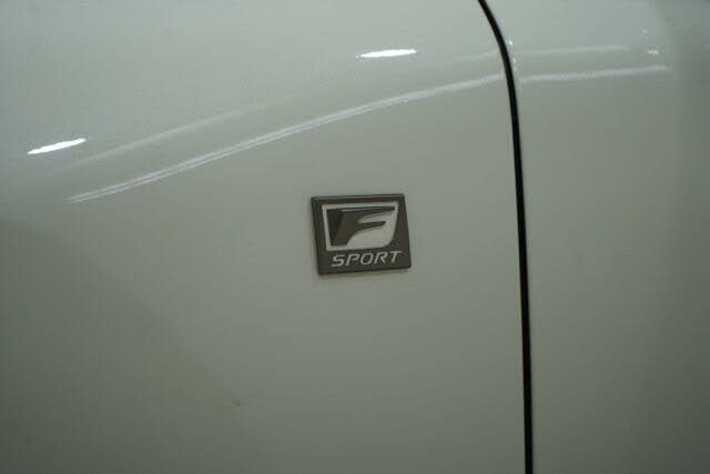 2024 Lexus LX 600 F Sport Handling AWD