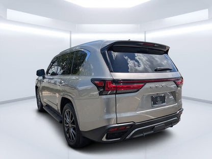 2024 Lexus LX 600 F Sport Handling AWD