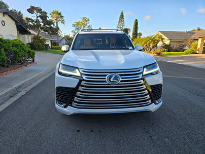 2024 Lexus LX 600 Premium AWD
