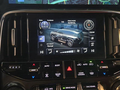2024 Lexus LX 600 F Sport Handling AWD