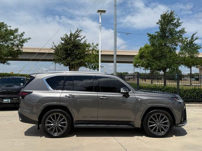 2024 Lexus LX 600 F Sport Handling AWD