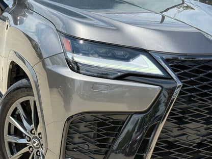 2024 Lexus LX 600 F Sport Handling AWD