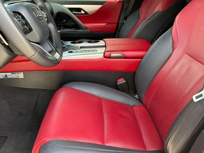 2024 Lexus LX 600 F Sport Handling AWD