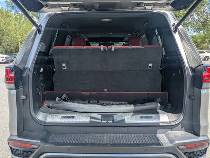 2024 Lexus LX 600 F Sport Handling AWD