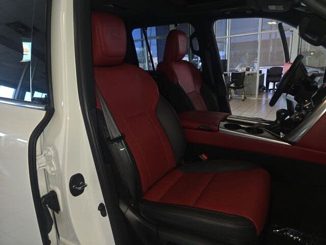2024 Lexus LX 600 F Sport Handling AWD