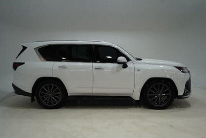 2024 Lexus LX 600 F Sport Handling AWD
