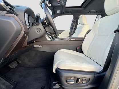2024 Lexus LX 600 Luxury AWD