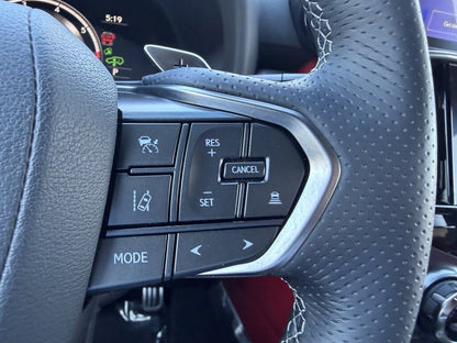 2024 Lexus LX 600 F Sport Handling AWD