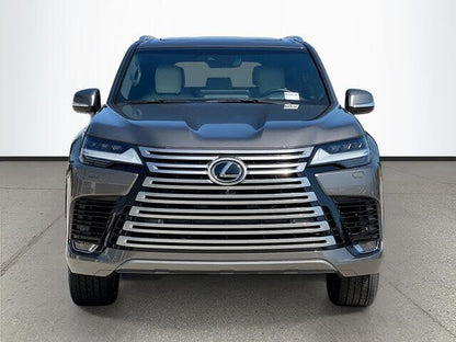 2024 Lexus LX 600 Luxury AWD
