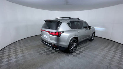 2024 Lexus LX 600 F Sport Handling AWD