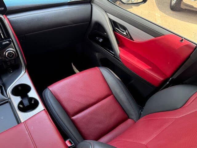 2024 Lexus LX 600 F Sport Handling AWD
