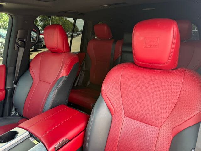 2024 Lexus LX 600 F Sport Handling AWD