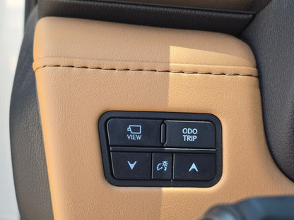 2024 Lexus LX 600 Premium AWD
