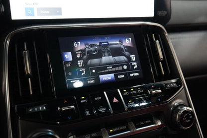 2024 Lexus LX 600 F Sport Handling AWD