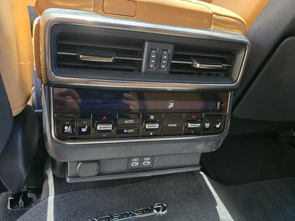 2024 Lexus LX 600 Premium AWD