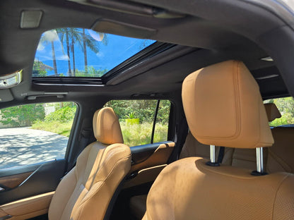 2024 Lexus LX 600 Premium AWD