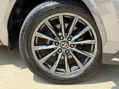 2024 Lexus LX 600 F Sport Handling AWD
