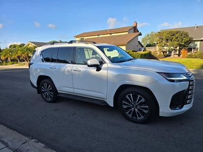 2024 Lexus LX 600 Premium AWD