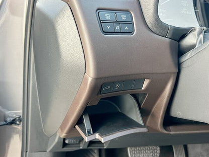 2024 Lexus LX 600 Luxury AWD