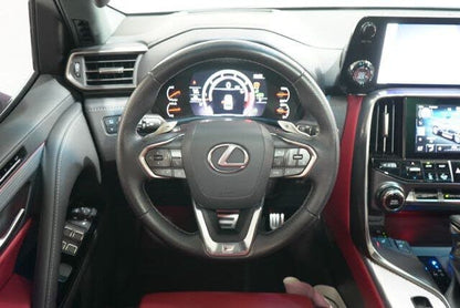 2024 Lexus LX 600 F Sport Handling AWD