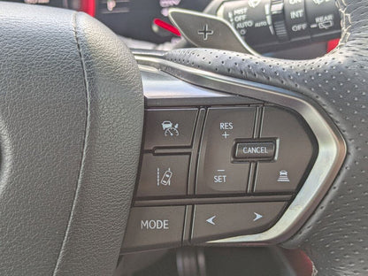 2024 Lexus LX 600 F Sport Handling AWD