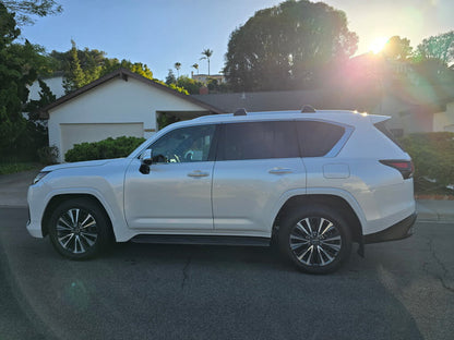 2024 Lexus LX 600 Premium AWD