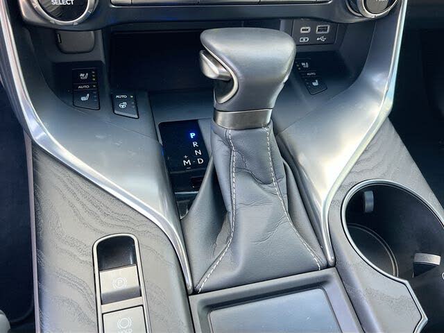 2024 Lexus LX 600 Luxury AWD