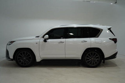 2024 Lexus LX 600 F Sport Handling AWD