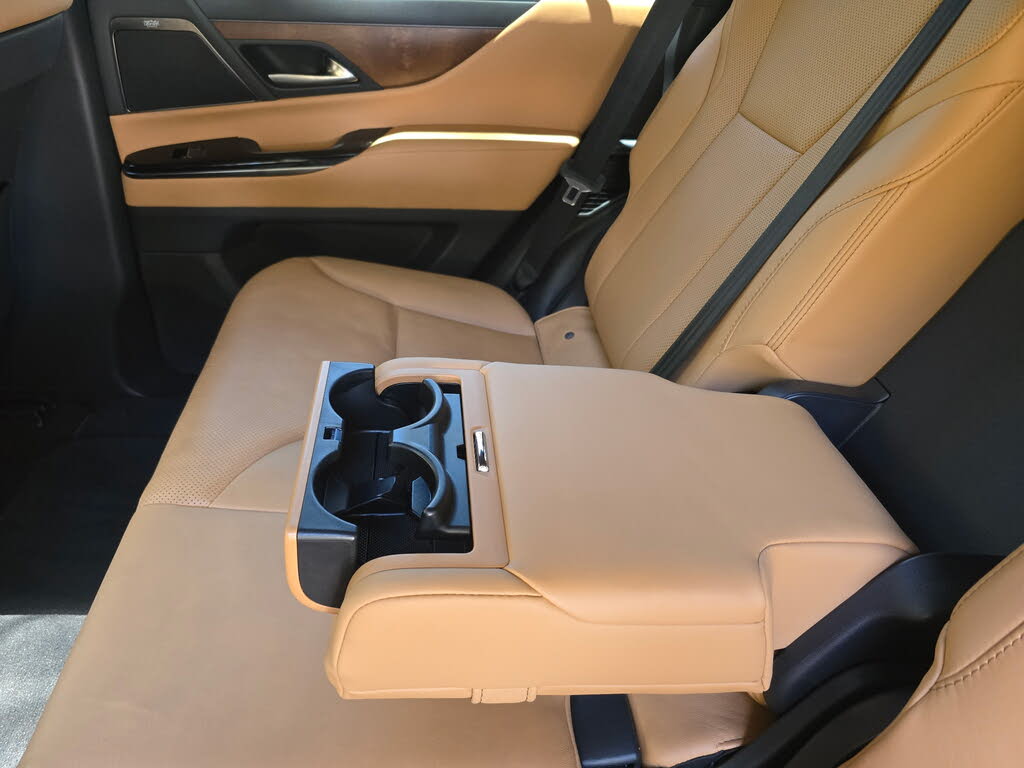 2024 Lexus LX 600 Premium AWD