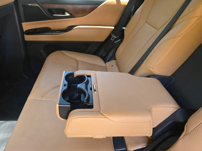 2024 Lexus LX 600 Premium AWD