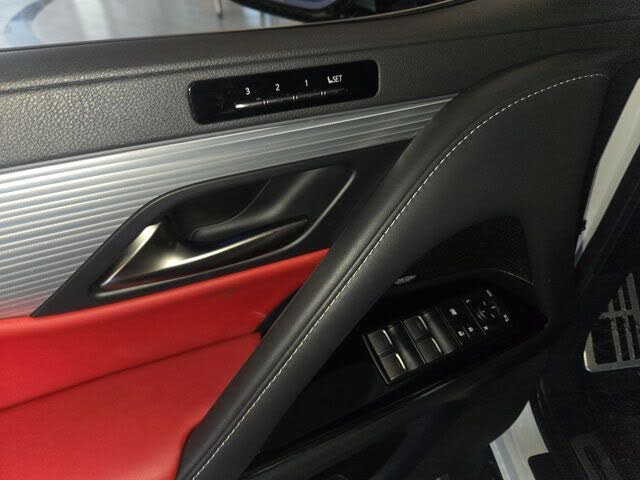 2024 Lexus LX 600 F Sport Handling AWD