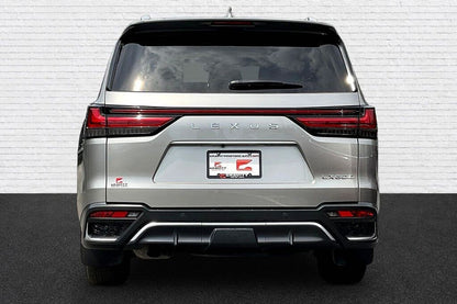 2024 Lexus LX 600 F Sport Handling AWD