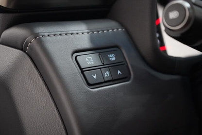 2024 Lexus LX 600 F Sport Handling AWD