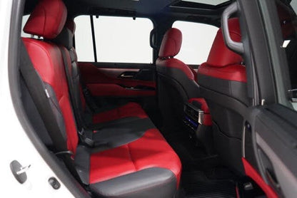2024 Lexus LX 600 F Sport Handling AWD