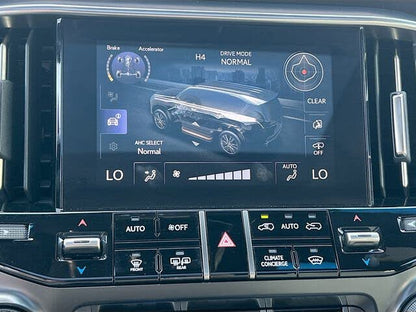 2024 Lexus LX 600 Luxury AWD