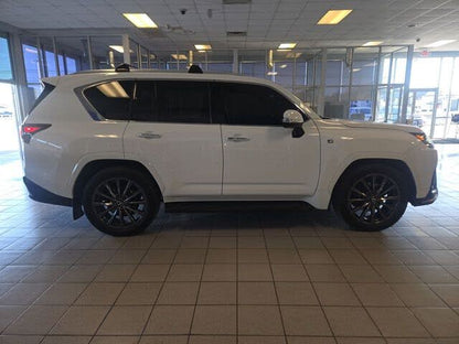 2024 Lexus LX 600 F Sport Handling AWD