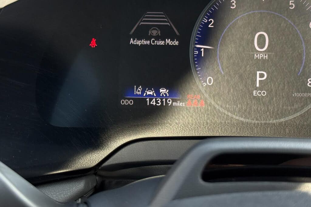 2024 Lexus RX 350 Premium FWD