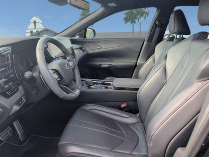 2024 Lexus RX 350 F Sport Handling AWD