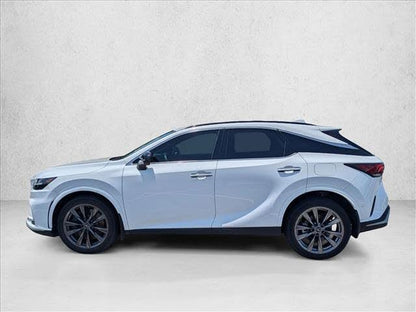 2024 Lexus RX 350 F Sport Handling AWD