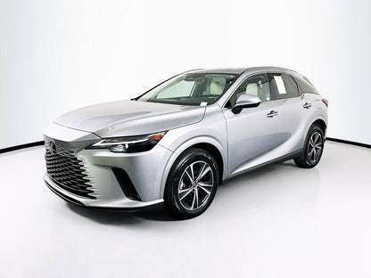 2024 Lexus RX 350 Premium FWD