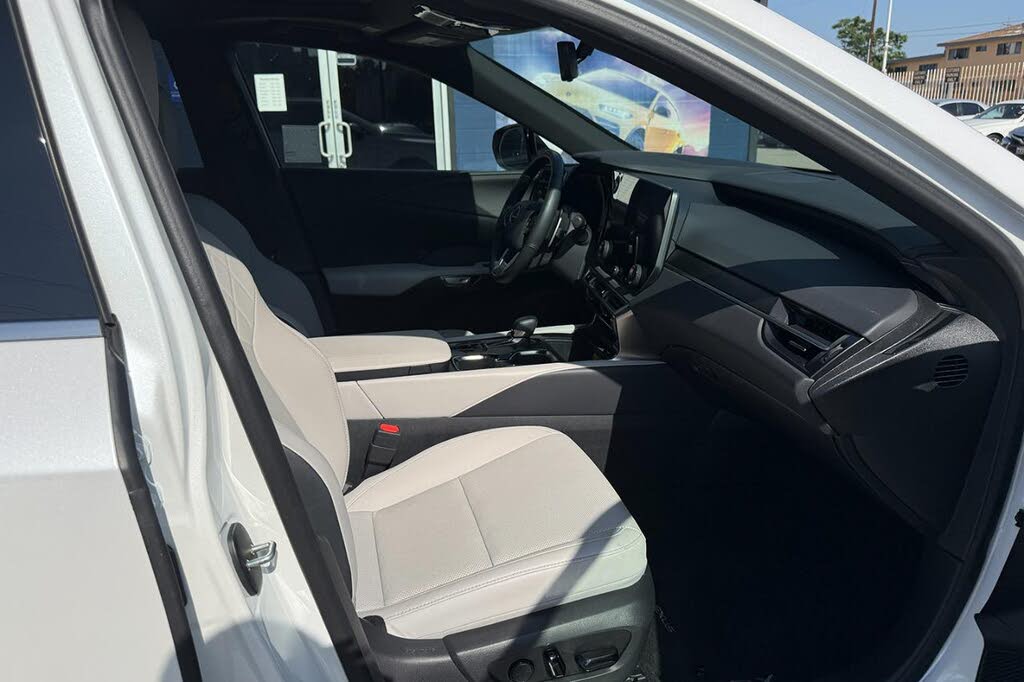 2024 Lexus RX 350 Premium FWD