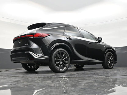 2024 Lexus RX 350 F Sport Handling AWD