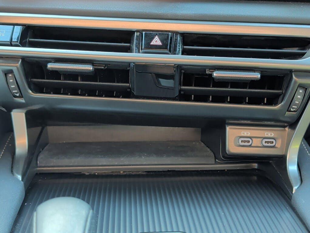 2024 Lexus RX 350 F Sport Handling AWD