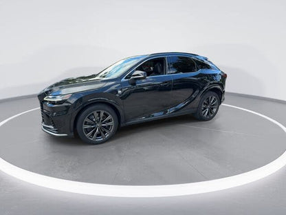 2024 Lexus RX 350 F Sport Handling AWD