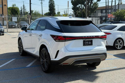 2024 Lexus RX 350 Premium FWD