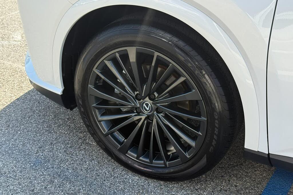 2024 Lexus RX 350 Premium FWD
