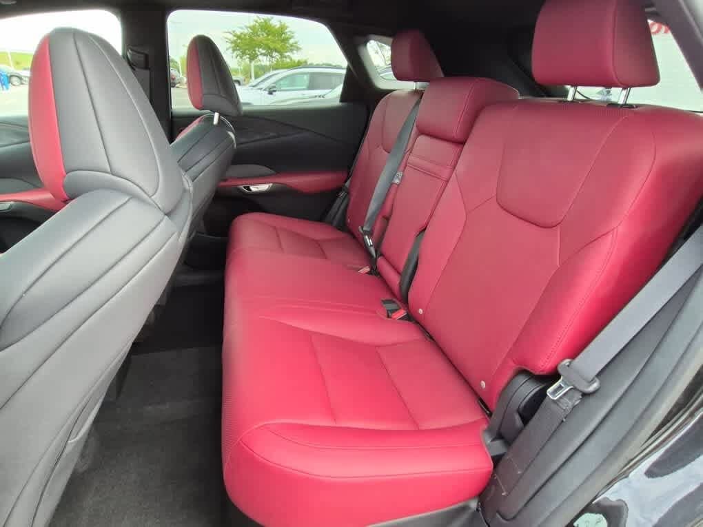 2024 Lexus RX 350 F Sport Handling AWD