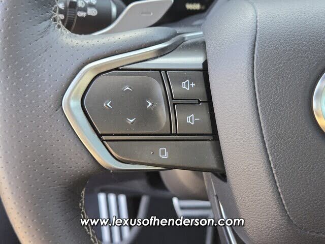2024 Lexus RX 350 Ultra Luxury AWD