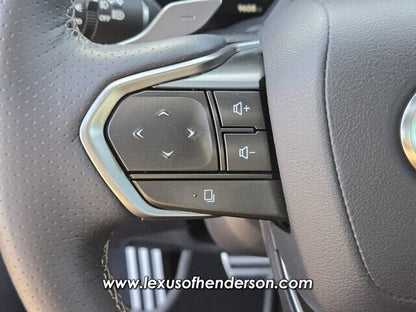 2024 Lexus RX 350 Ultra Luxury AWD