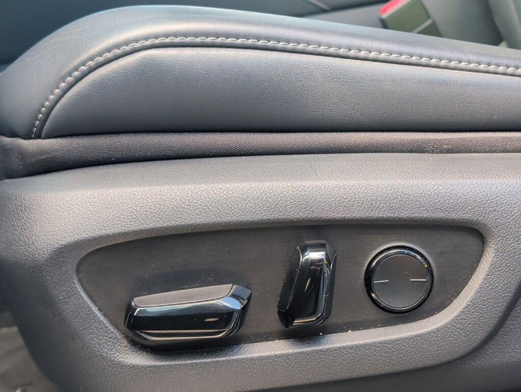2024 Lexus RX 350 F Sport Handling AWD